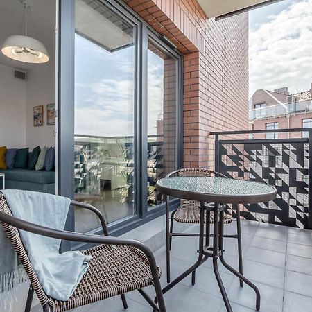 Rent Like Home - Dwie Motlawy Gdansk Bagian luar foto