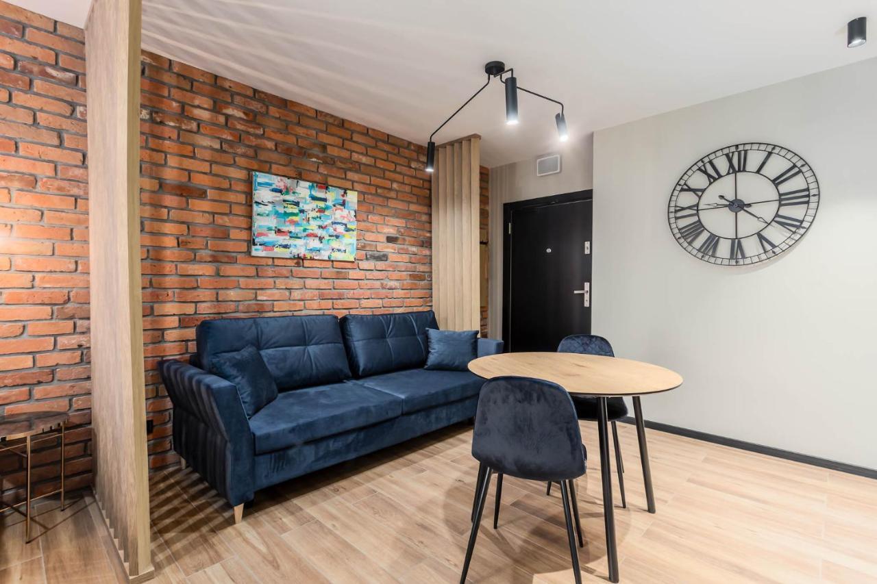 Rent Like Home - Dwie Motlawy Gdansk Bagian luar foto