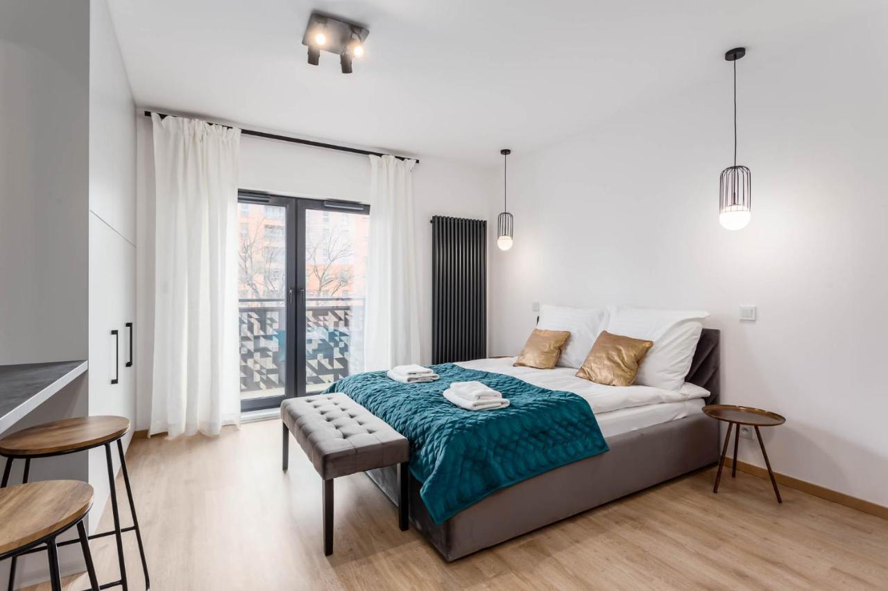 Rent Like Home - Dwie Motlawy Gdansk Bagian luar foto