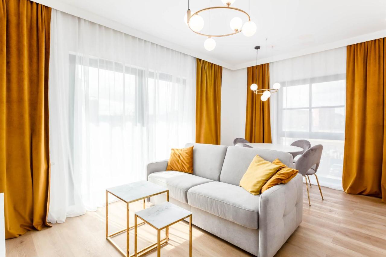Rent Like Home - Dwie Motlawy Gdansk Bagian luar foto