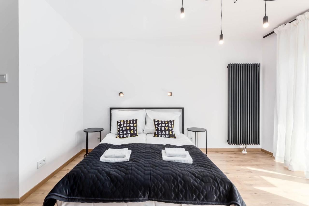 Rent Like Home - Dwie Motlawy Gdansk Bagian luar foto