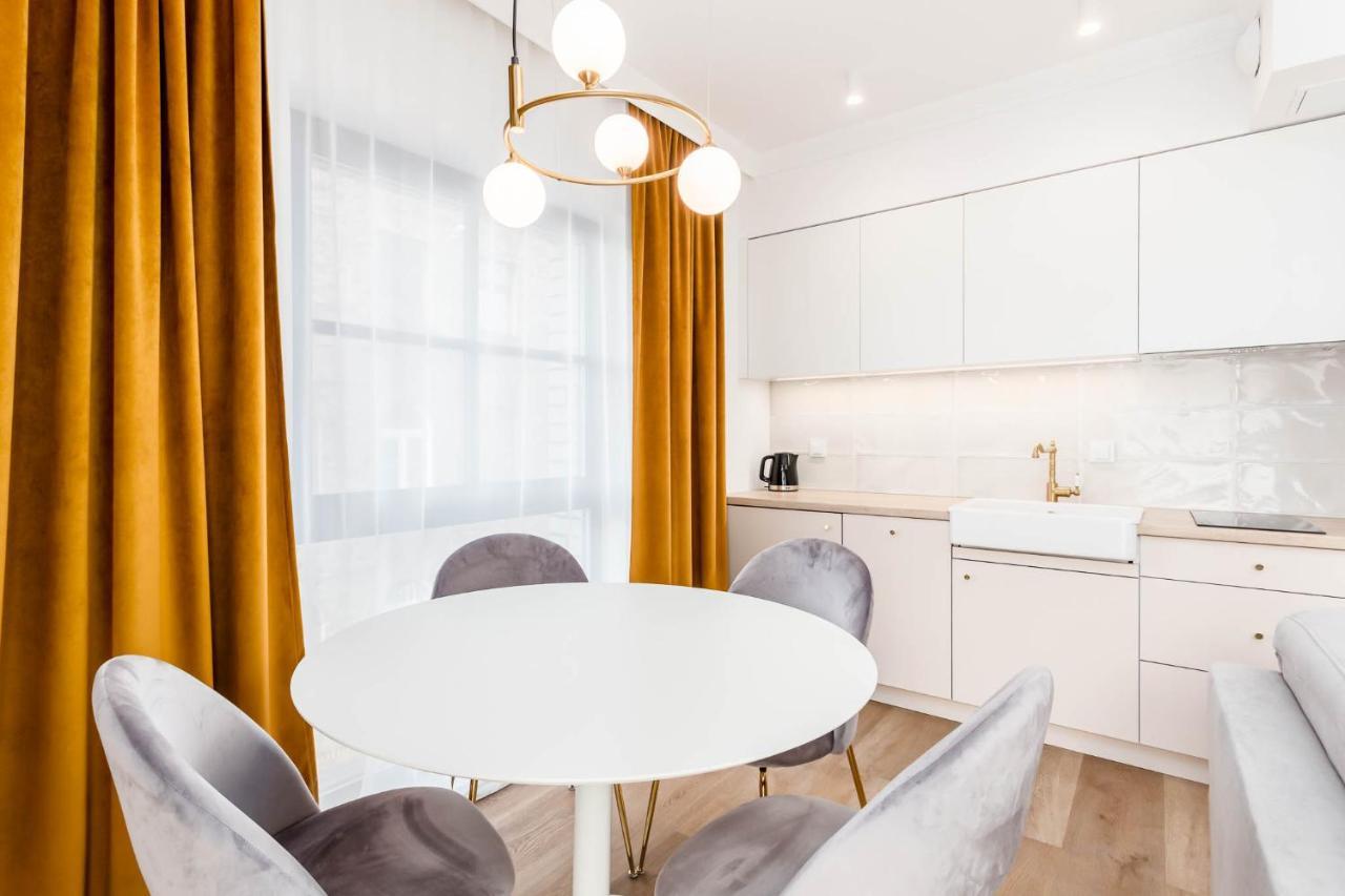 Rent Like Home - Dwie Motlawy Gdansk Bagian luar foto