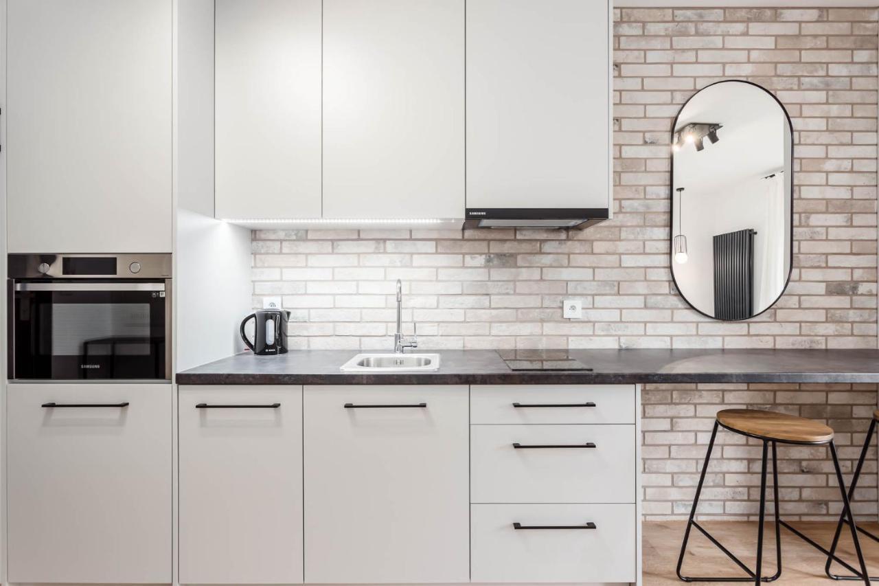 Rent Like Home - Dwie Motlawy Gdansk Bagian luar foto