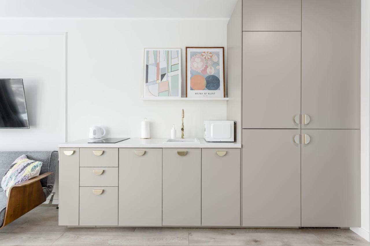 Rent Like Home - Dwie Motlawy Gdansk Bagian luar foto