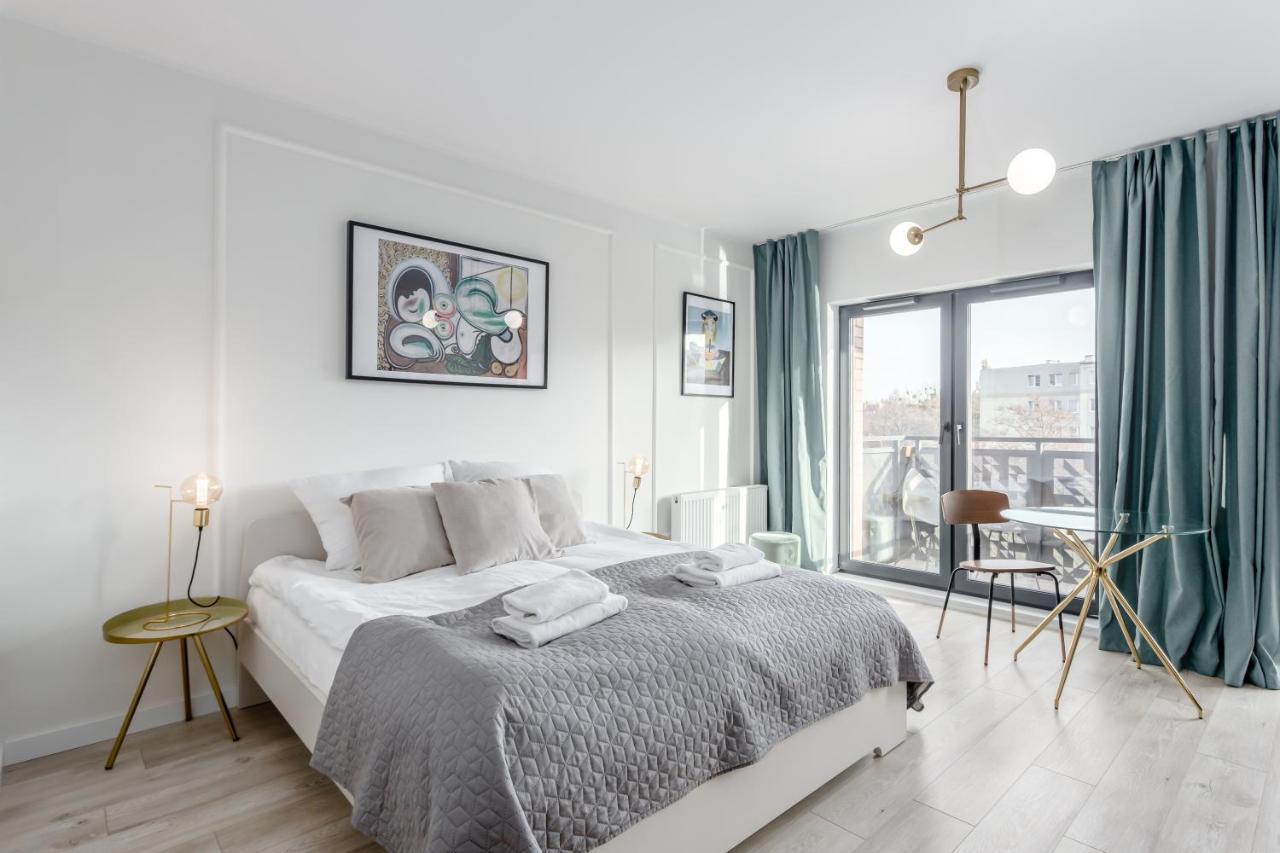 Rent Like Home - Dwie Motlawy Gdansk Bagian luar foto
