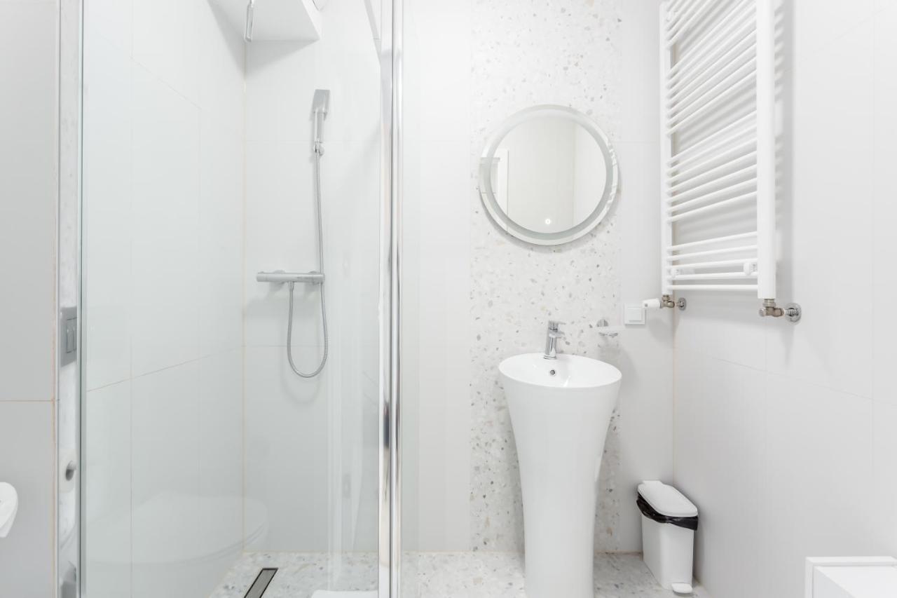 Rent Like Home - Dwie Motlawy Gdansk Bagian luar foto