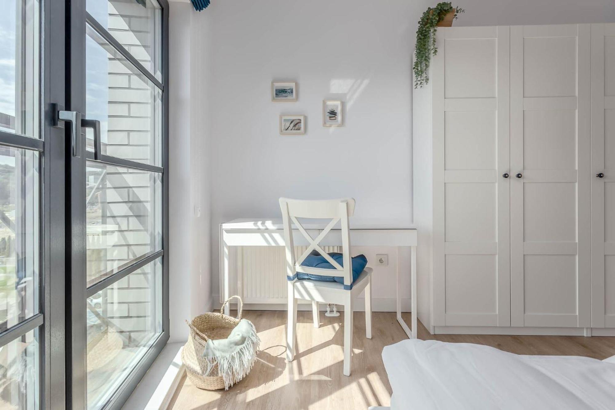 Rent Like Home - Dwie Motlawy Gdansk Bagian luar foto