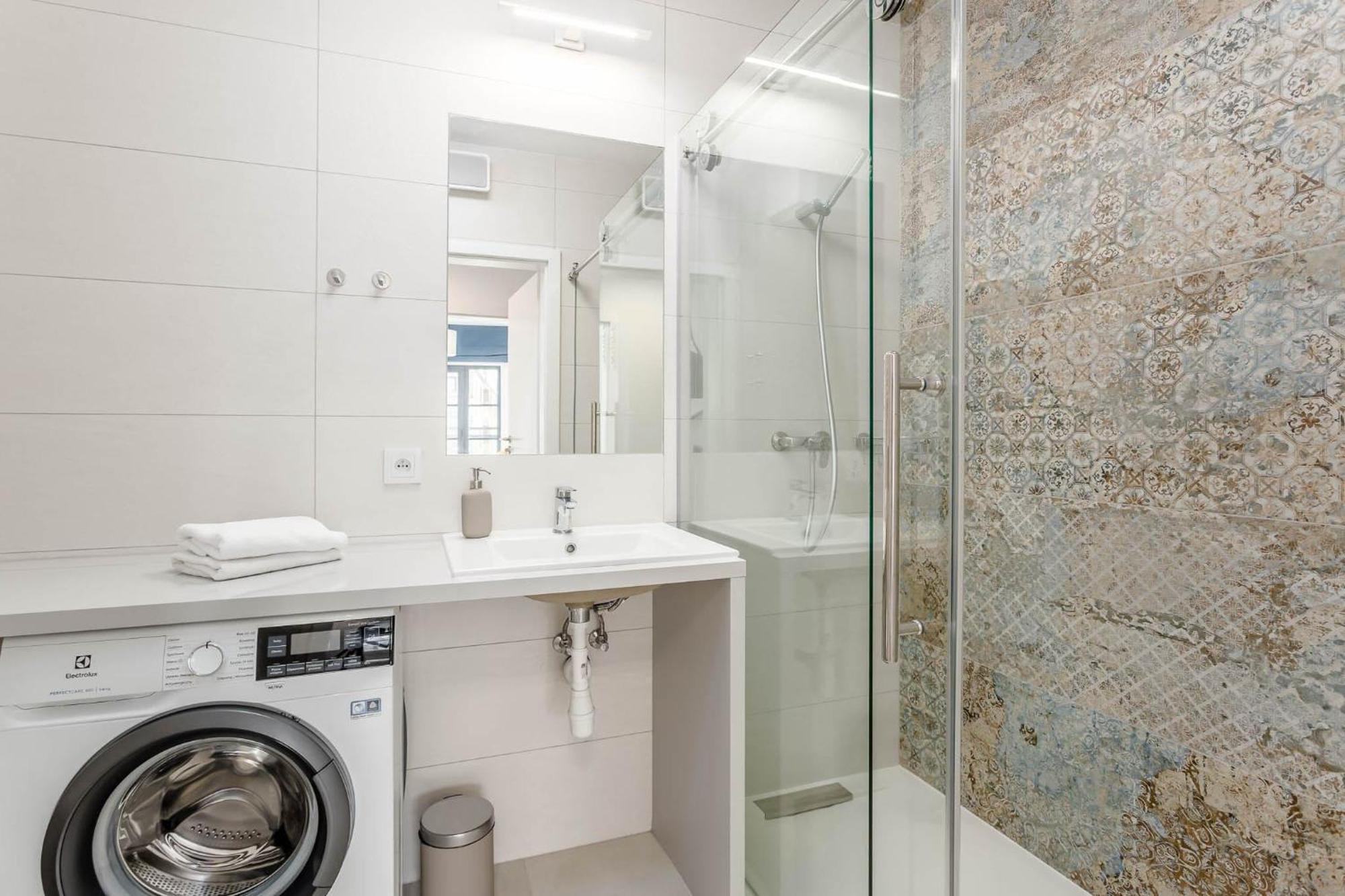 Rent Like Home - Dwie Motlawy Gdansk Bagian luar foto