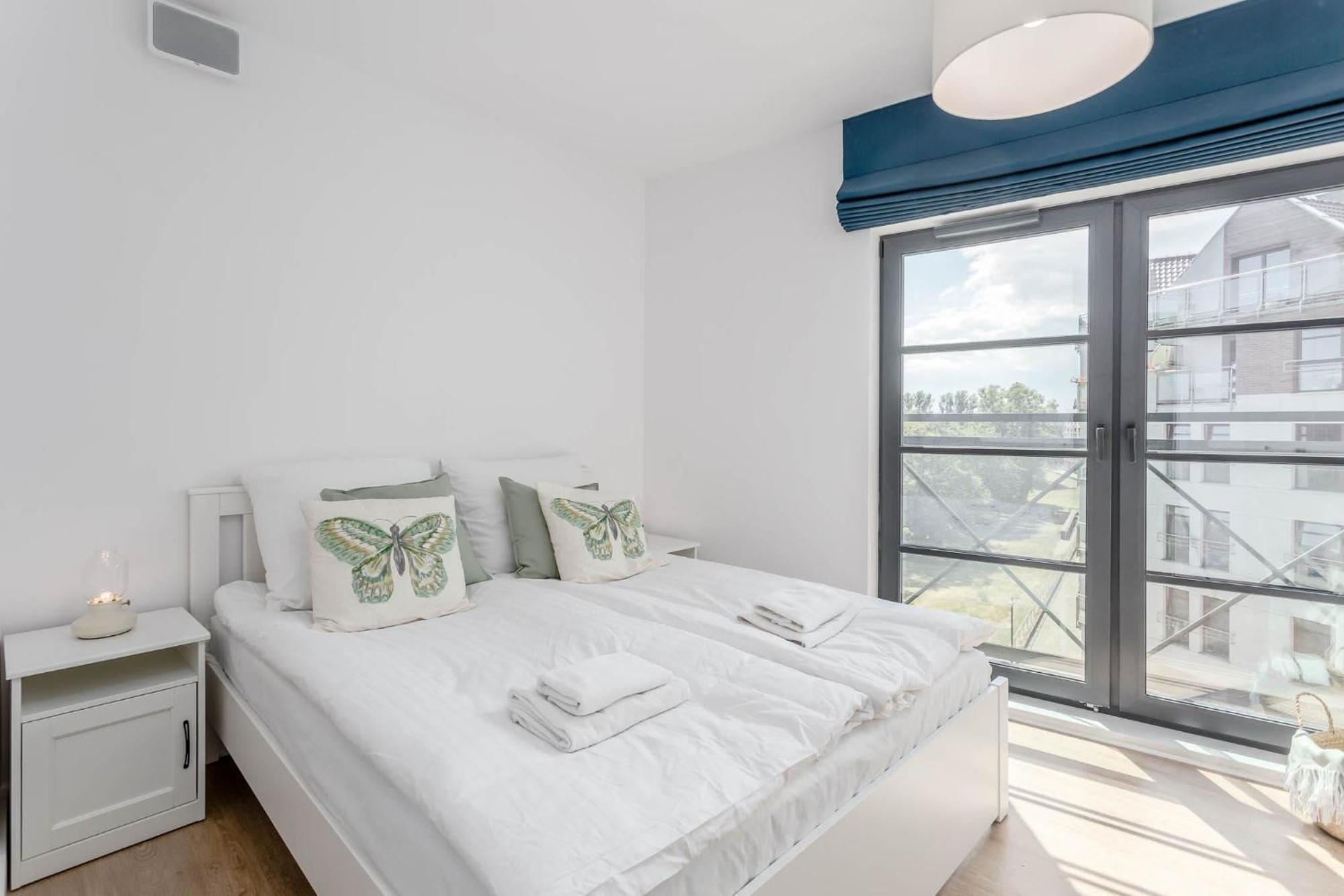 Rent Like Home - Dwie Motlawy Gdansk Bagian luar foto