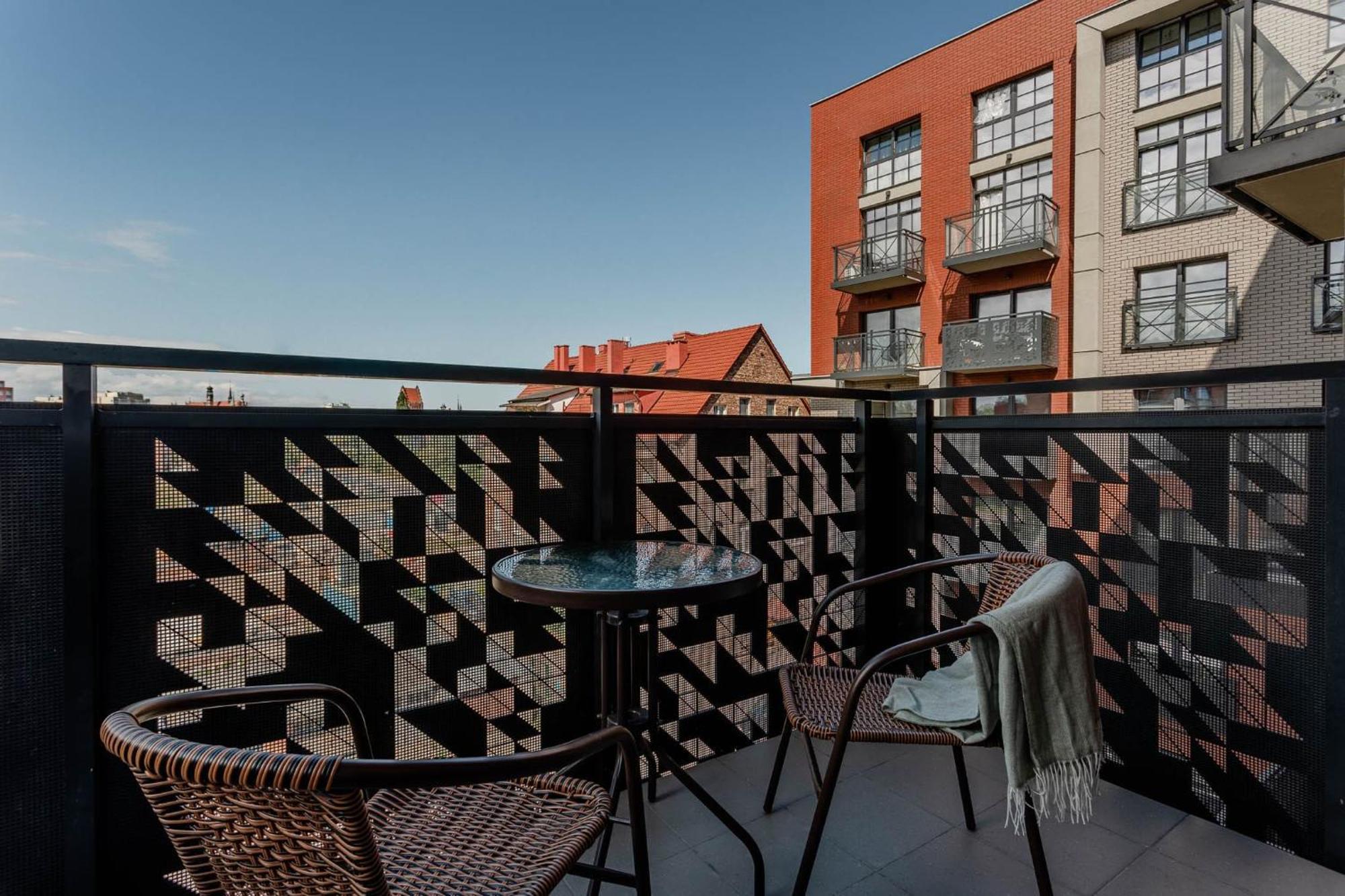 Rent Like Home - Dwie Motlawy Gdansk Bagian luar foto