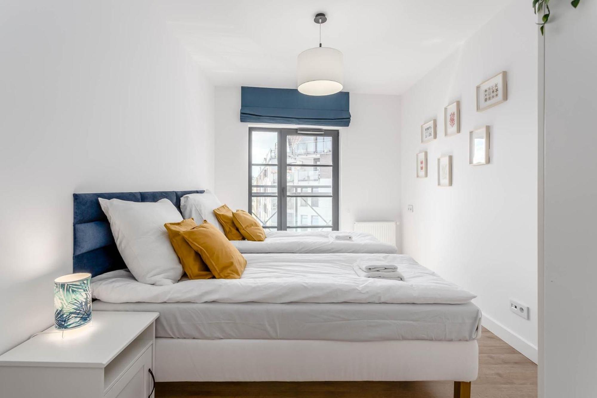 Rent Like Home - Dwie Motlawy Gdansk Bagian luar foto